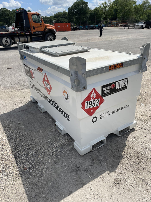 2023 WESTERN GLOBAL 20TCG-ES