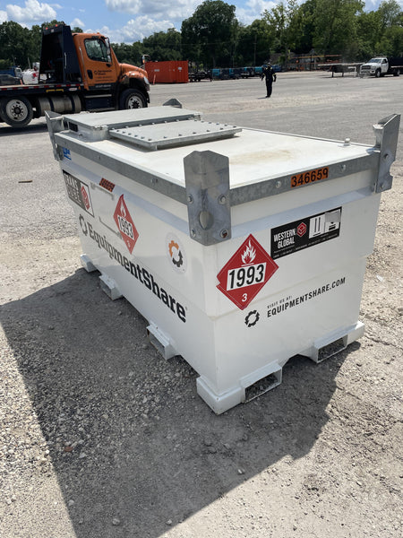 2023 WESTERN GLOBAL 20TCG-ES