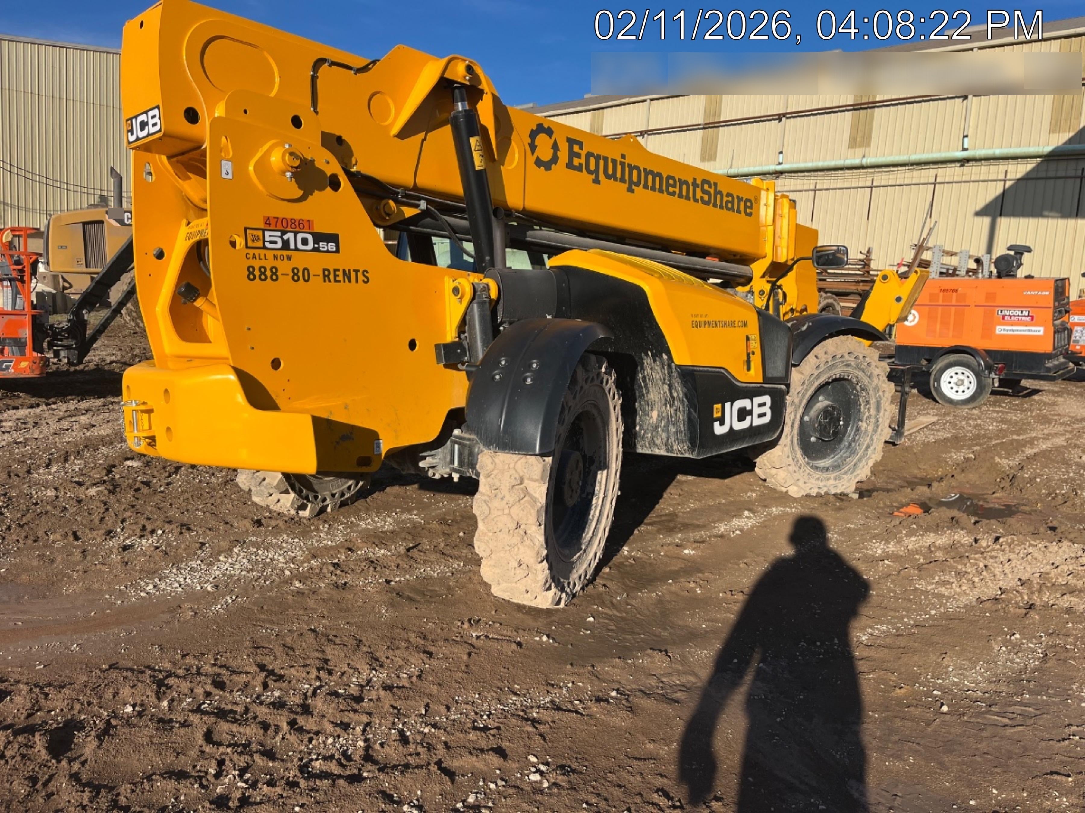2025 JCB 510-56