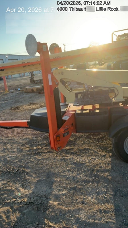 2023 JLG T500J