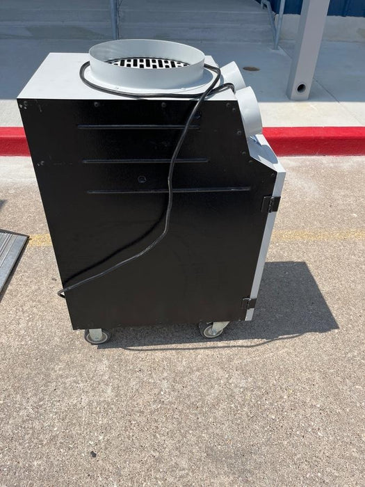 2022 KWIKOOL KPAC1411-2