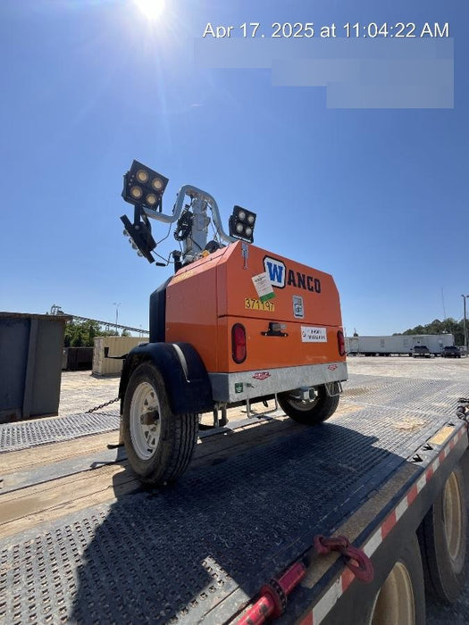 2023 WANCO WLTT-4MM4K