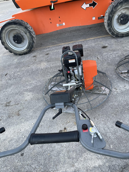 2021 HUSQVARNA CT 48-13A-V