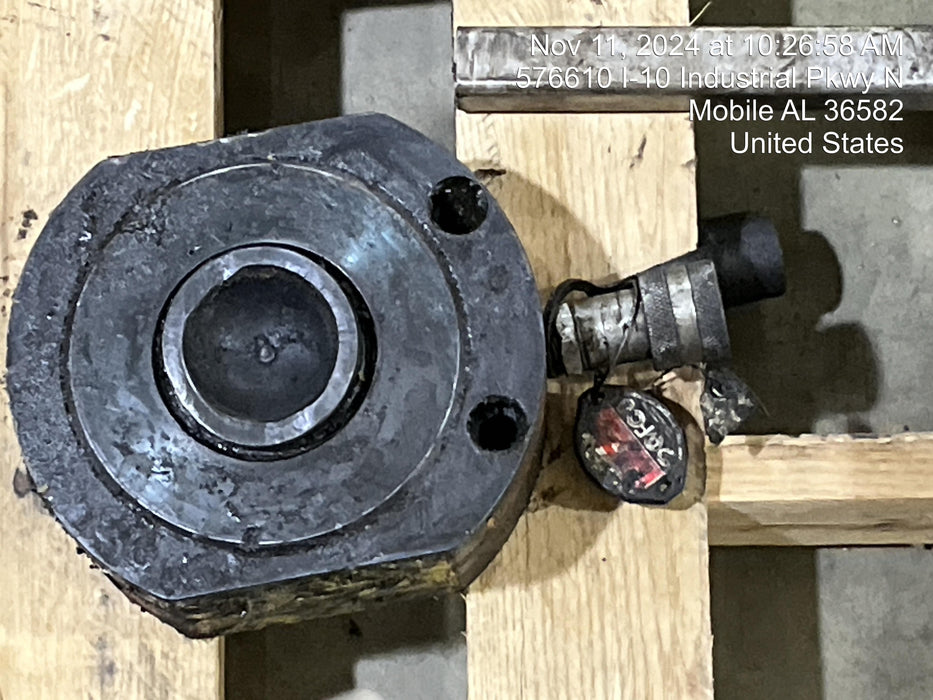 2021 POWER TEAM RLS1000S