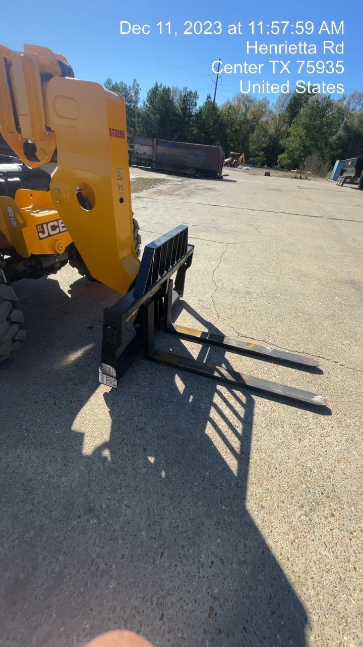 2024 JCB 506-36