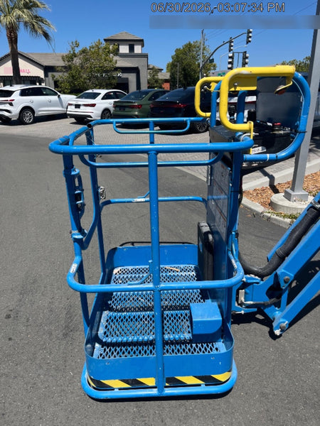 2024 GENIE Z40/23N RJ