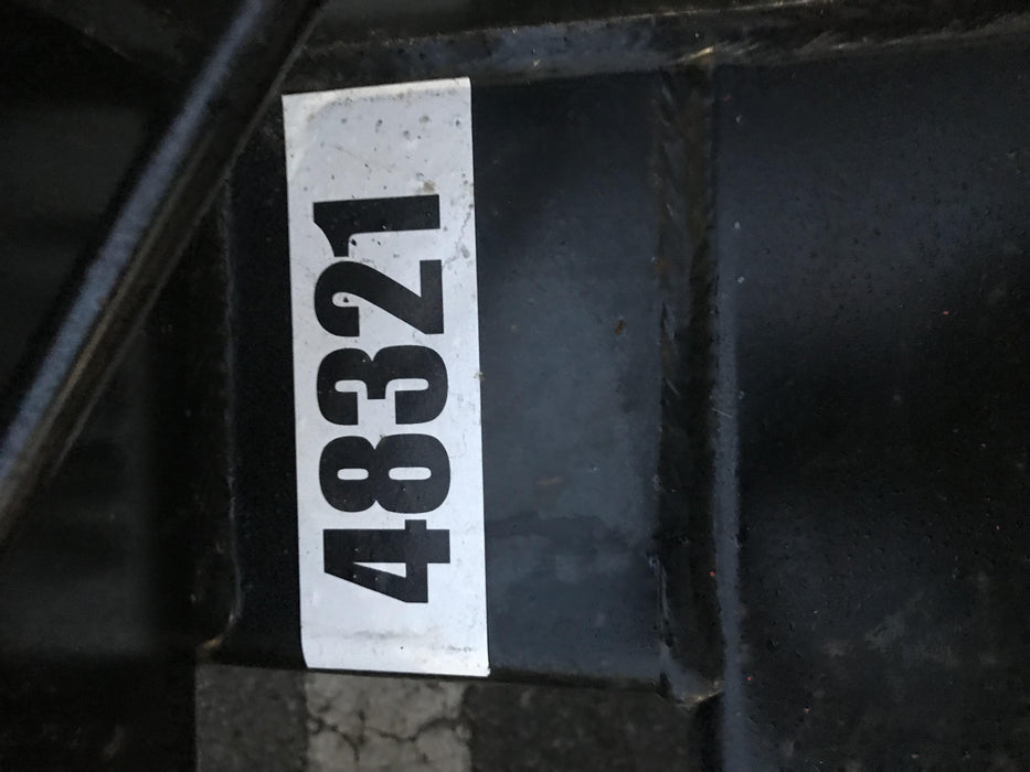 2019 ARROW MATERIAL HANDLING CE60-TH-STP