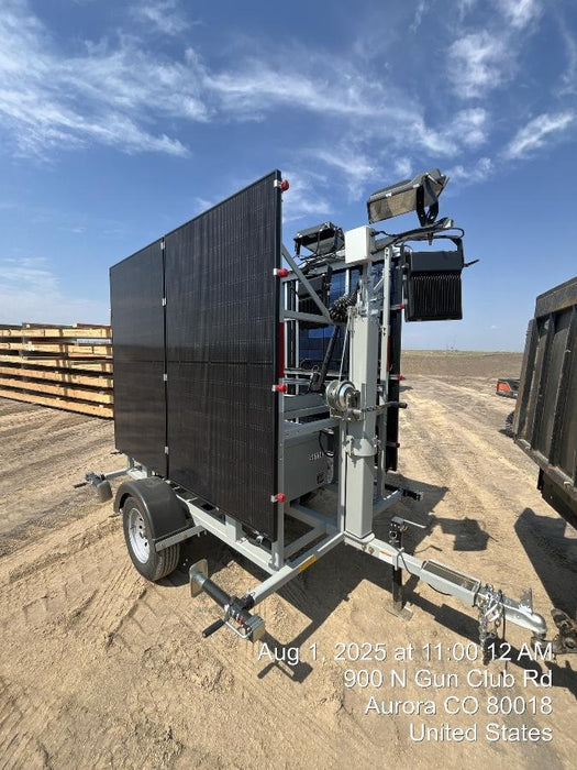 2025 PROGRESS SOLAR SOLUTIONS Helios-2XP