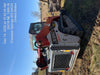 2018 TAKEUCHI TL12V2-CR