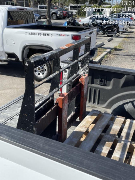 2024 ARROW MATERIAL HANDLING FS5100CB - 72"