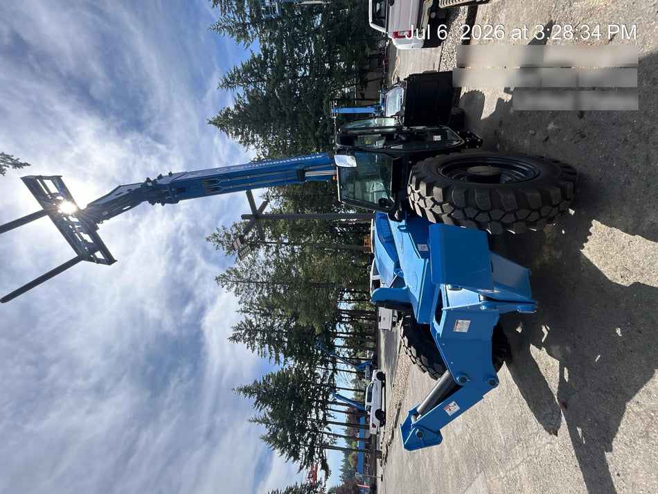2026 GENIE GTH-1256