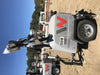 2019 Wacker Neuson LTV6L-MH Wacker Neuson LTV6L Mobile Light Tower w/Fuel Level Sensor Installed