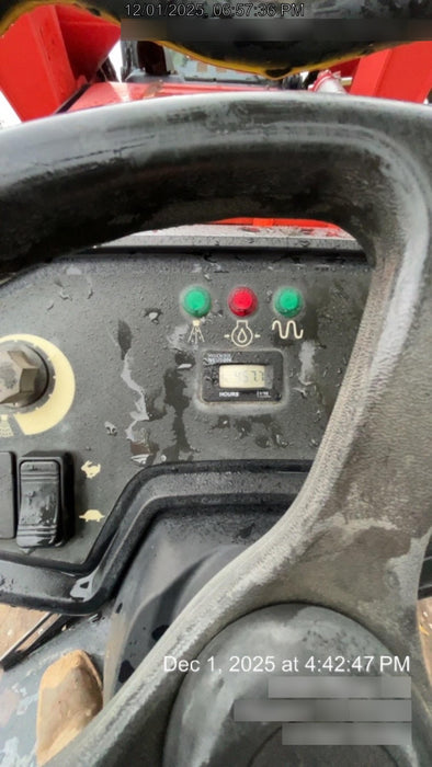 2020 WACKER NEUSON RD12A