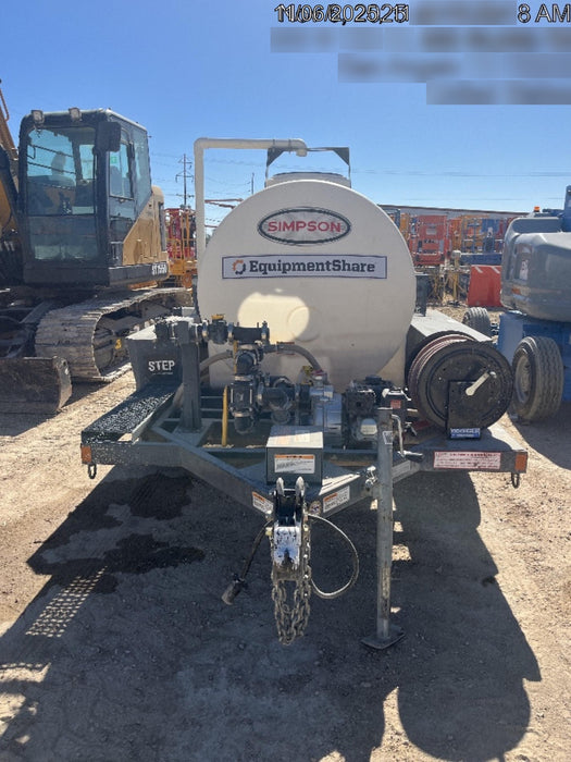 2023 SIMPSON SWT-52517