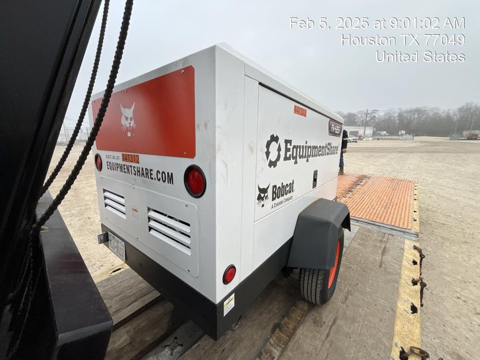 2024 BOBCAT PA425WCU-T4F