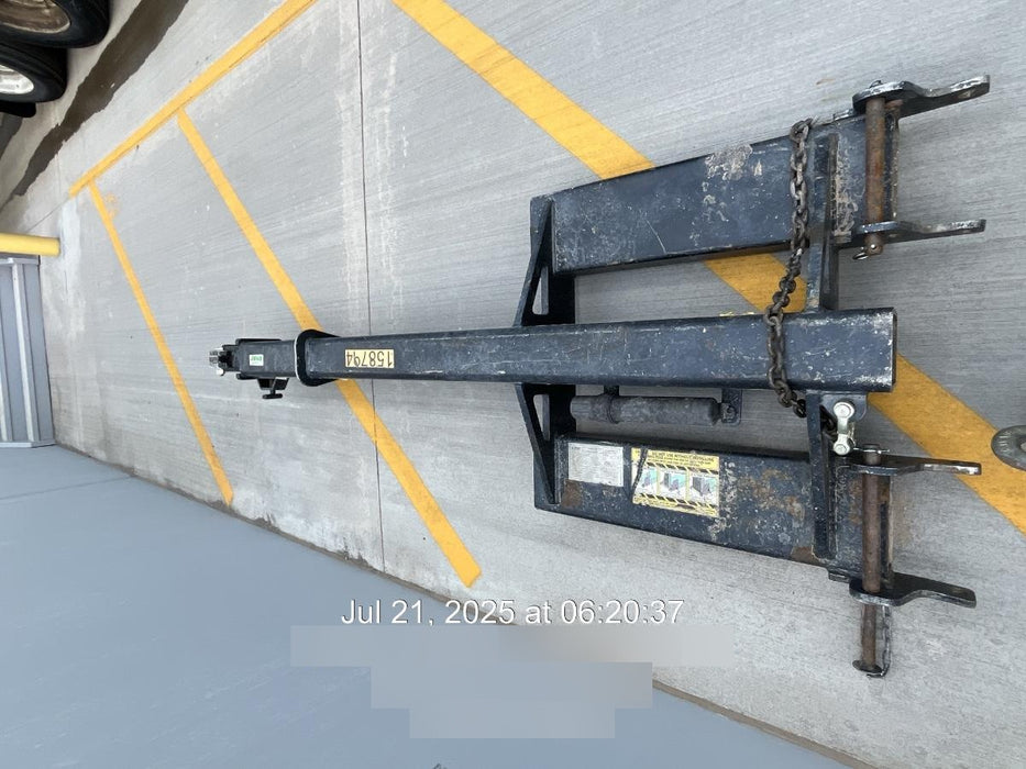 2021 STAR INDUSTRIES M1360B - Star JIB Boom