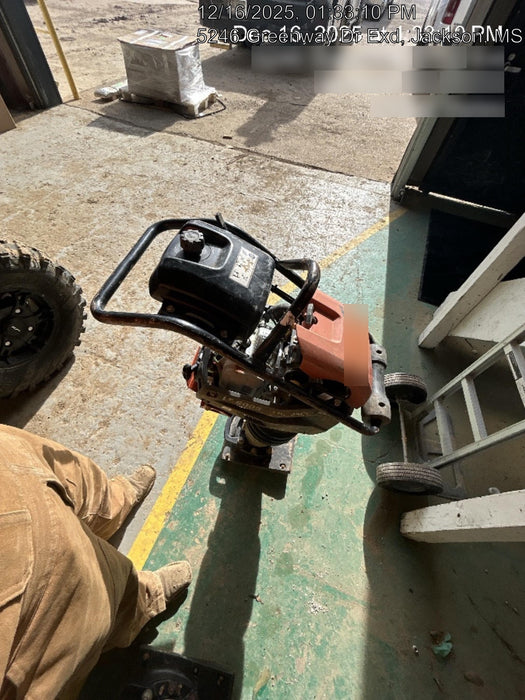 2024 HUSQVARNA LT6005