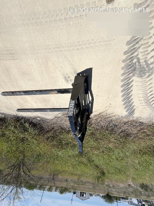 2025 ARROW MATERIAL HANDLING F5100CB - 72"