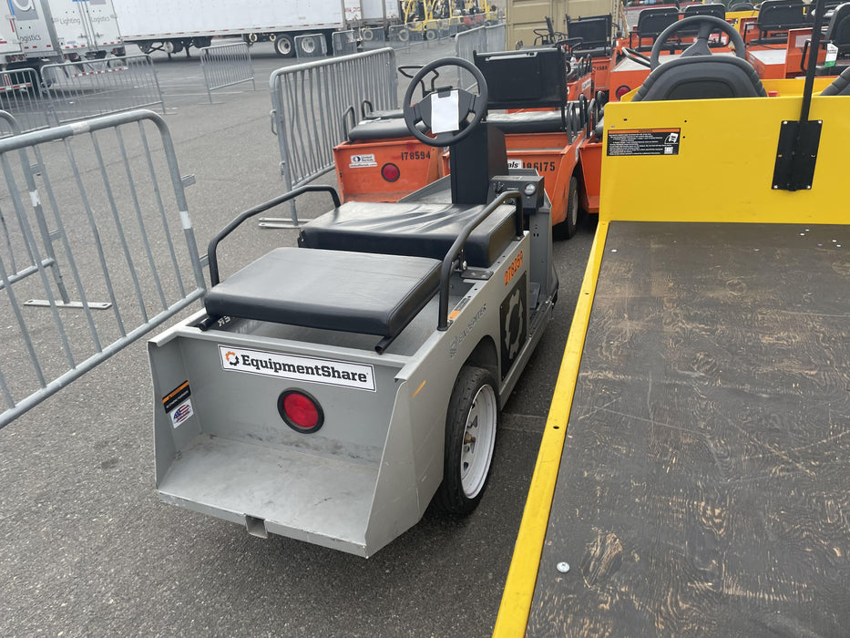 2022 COLUMBIA Expeditor