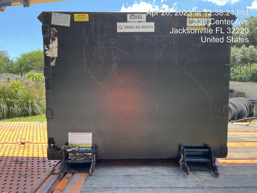 2022 STAR INDUSTRIES 1425