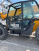 2020 JCB 509-42 Cab/Heat/Air, Solid Tires, Work Lights, Beacon, Aux Hydraulics, Back up Alarm, Lifting Eye, ES Decals