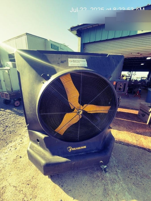 2023 BIG ASS FANS Cool Space 400