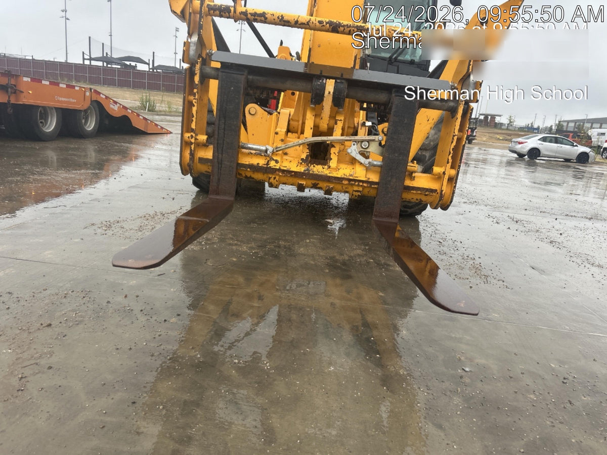 2021 JCB 508-66TC