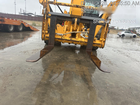 2021 JCB 508-66TC