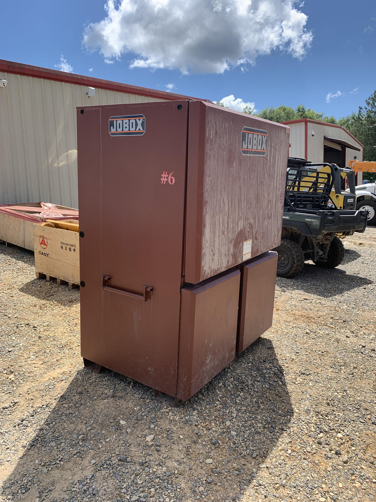 2020 JOBOX 1-669990