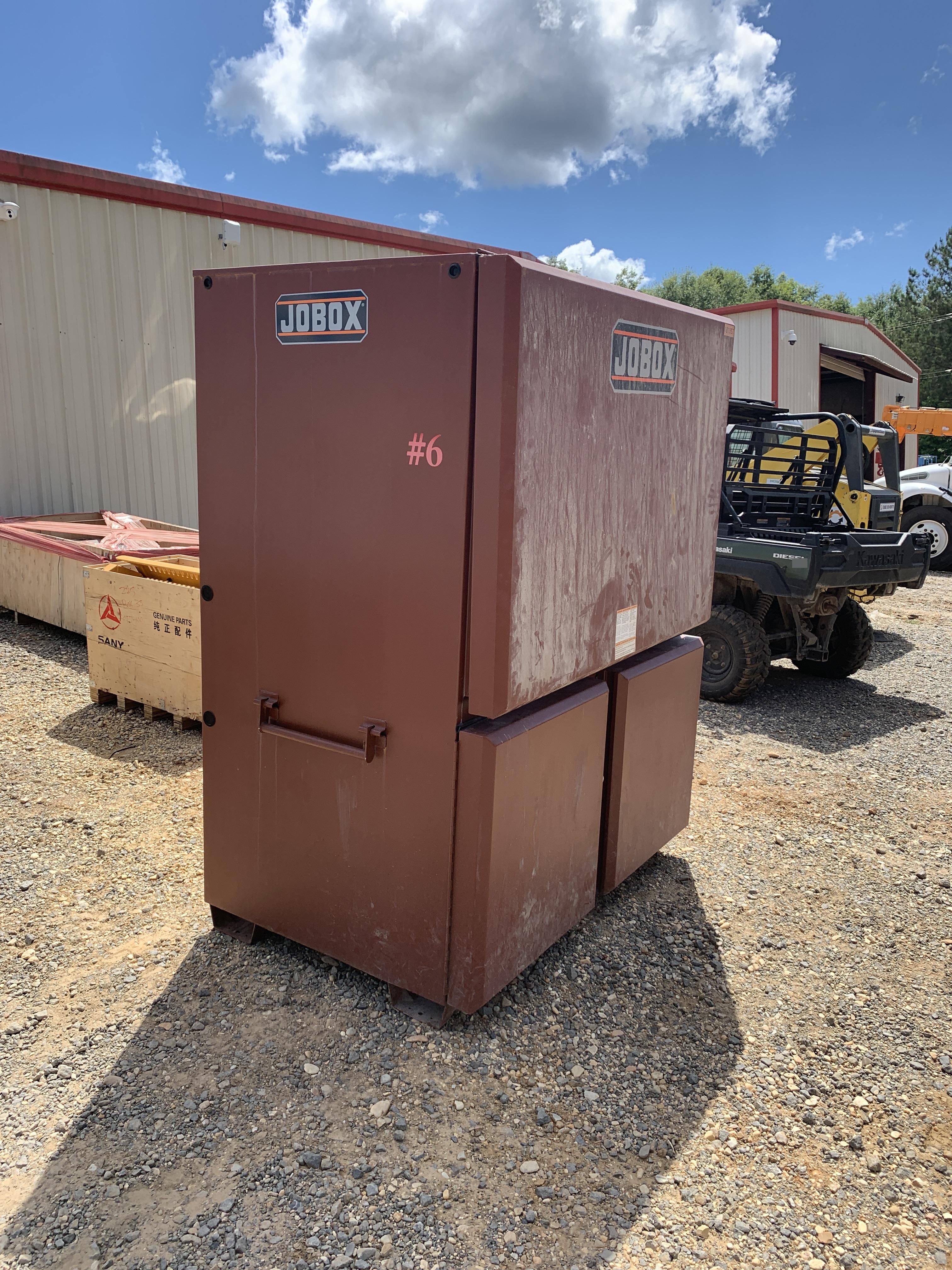 2020 JOBOX 1-669990