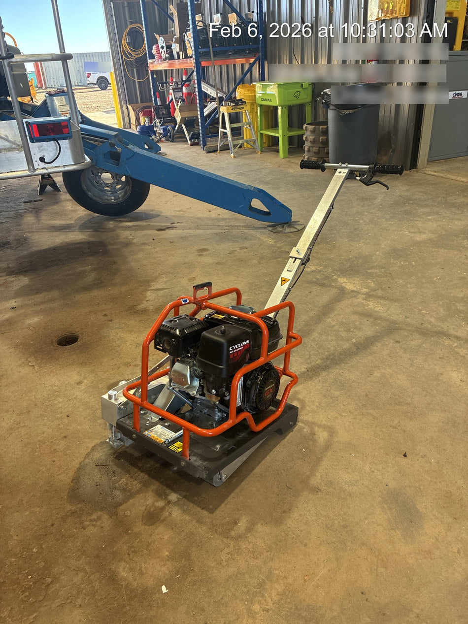 2025 HUSQVARNA SOFF-CUT 150