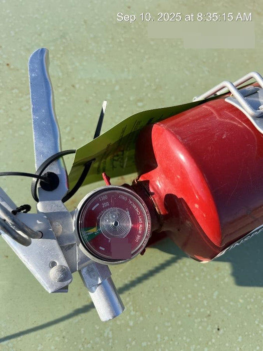 2021 SULLAIR 185D-DPQ KU4F