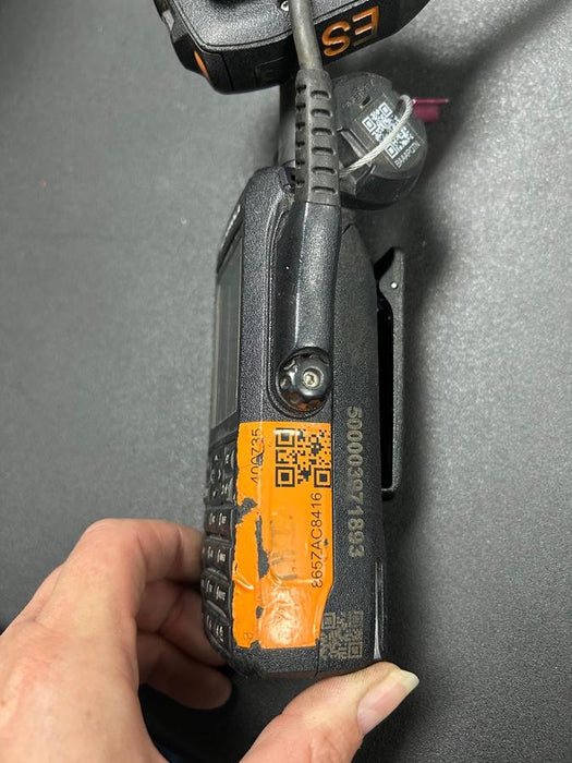 2024 MOTOROLA R7 DISPLAY