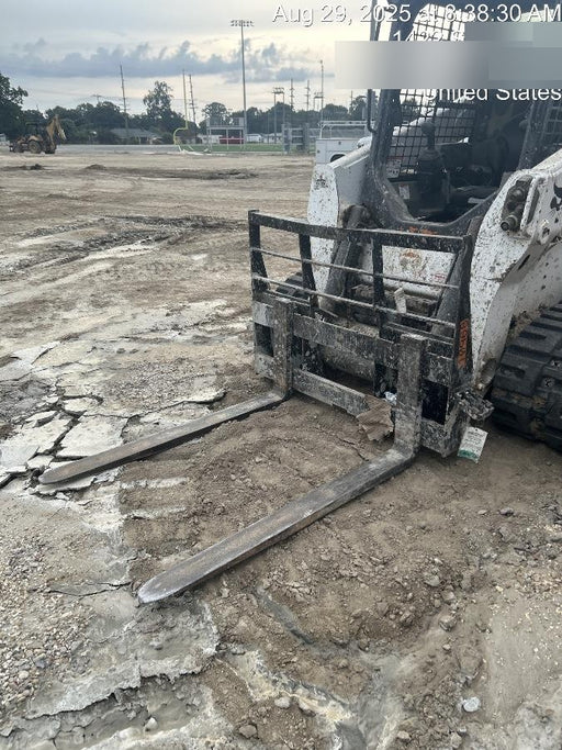 2024 ARROW MATERIAL HANDLING F5100CB