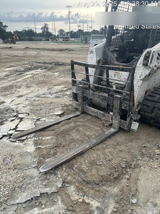 2024 ARROW MATERIAL HANDLING F5100CB