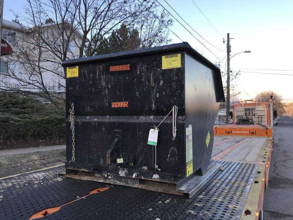 2020 ARROW MATERIAL HANDLING HP-6000-250