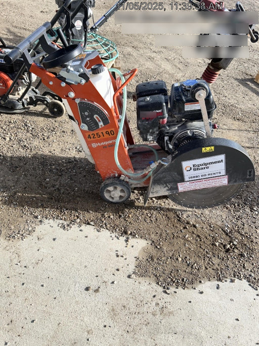 2024 HUSQVARNA FS 400 LV