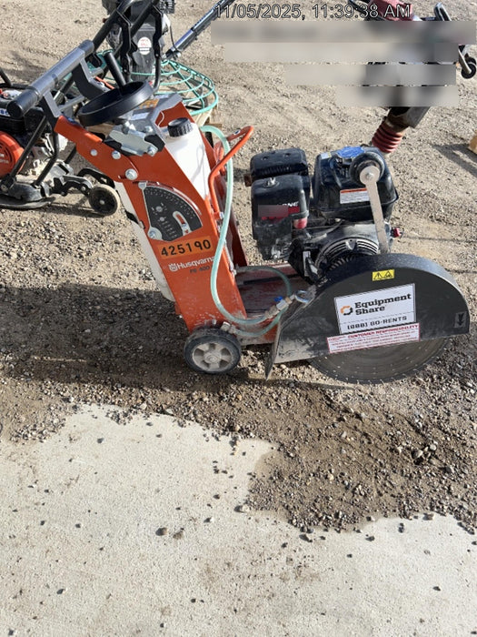 2024 HUSQVARNA FS 400 LV