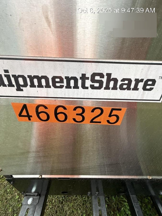 2024 LINCOLN ELECTRIC LE400