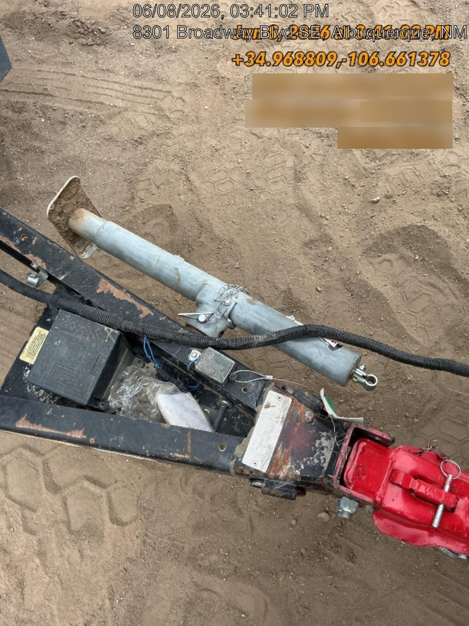 2022 ATLAS COPCO XAS440