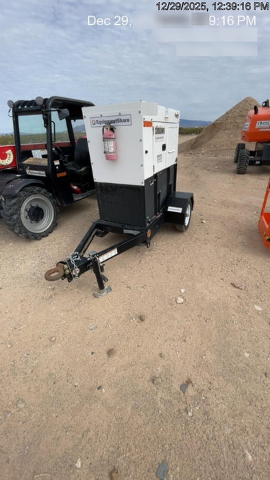 2022 SHINDAIWA DGK15FL