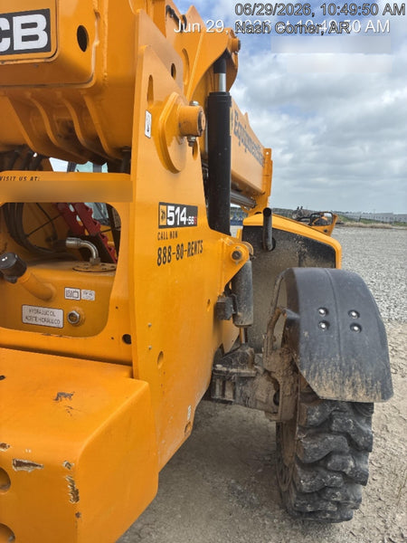 2024 JCB 514-56