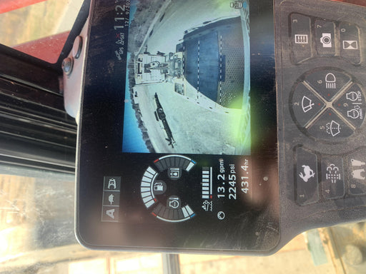 2019 LINK-BELT 210X4EX