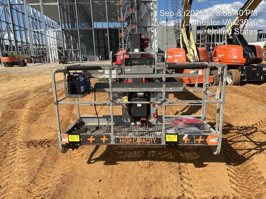 2024 MILLER ELECTRIC CST-282