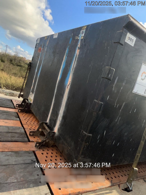 2023 STAR INDUSTRIES 1430