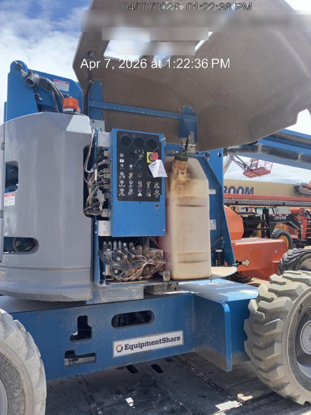 2023 GENIE Z-34 IC