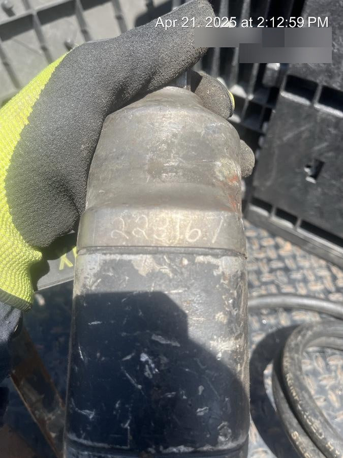 2022 INGERSOLL RAND 2925P3TI