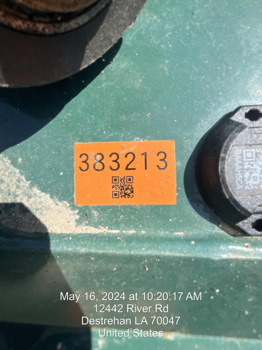 2024 HILMAN ROLLERS OMNI-6