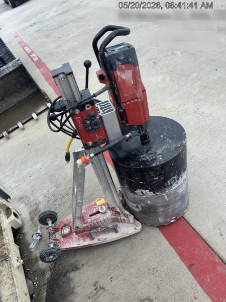 2023 HILTI DD250E