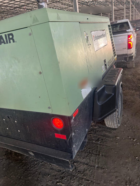 2019 SULLAIR 375H